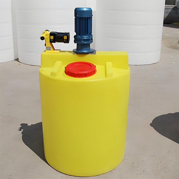 宕昌加药桶 宕昌加药桶