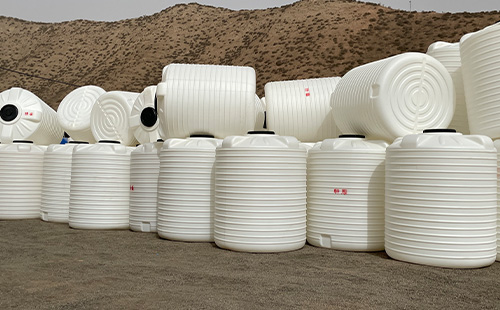 惊蛰时节，探索万科华洁宕昌塑料桶如何支持农业发展