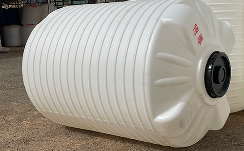 助力环保新里程，万科华洁宕昌塑料桶在各行各业中的应用