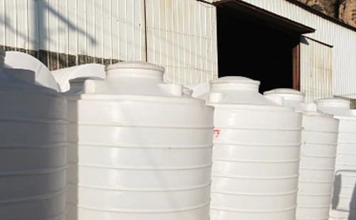 宕昌塑料大桶耐腐蚀性能全面解析：测试方法与选购指南