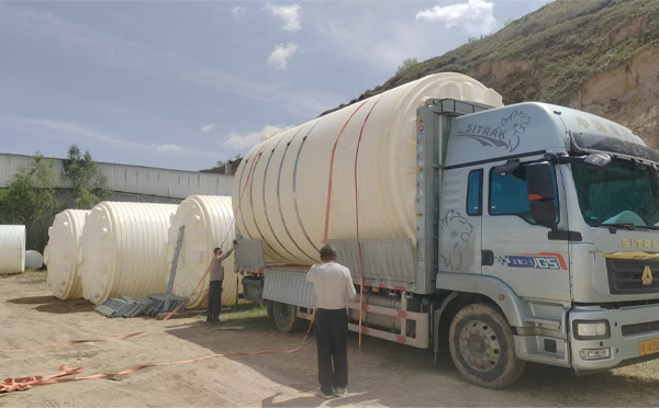 宕昌立式运输桶装车中