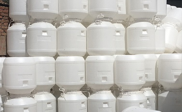 宕昌塑料桶耐化学腐蚀性能选择指南