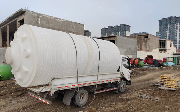 宕昌宕昌塑料大桶批发怎么选？5个关键点要掌握