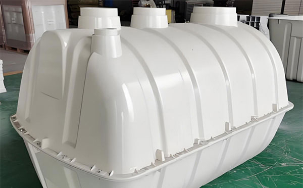 宕昌塑料宕昌化粪池安装规范与防渗漏要点