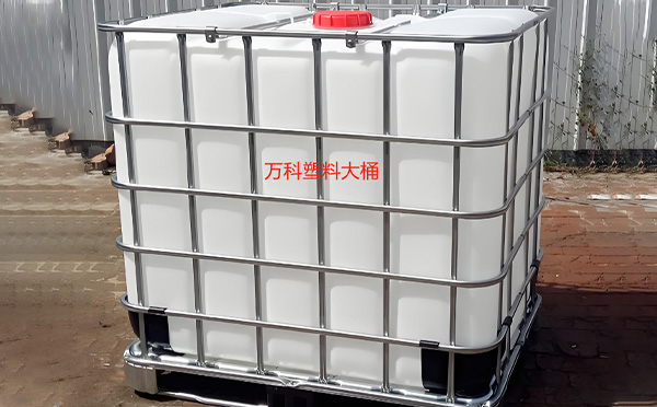 满足多元行业需求的包装解决方案：宕昌塑料方桶的定制化应用解析