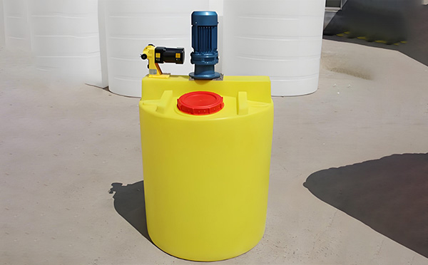 宕昌加药桶定制选型要点与行业应用技术指南